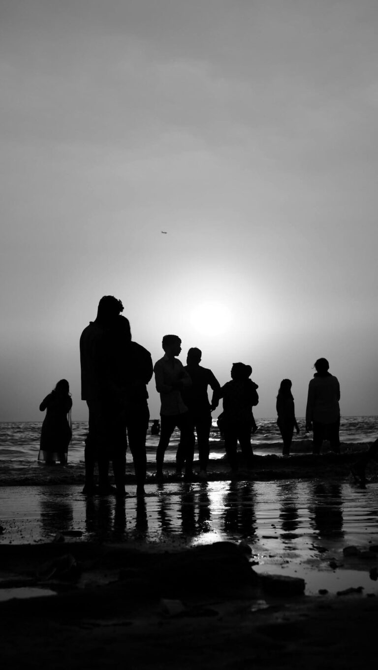 Photo by Sameer Khot