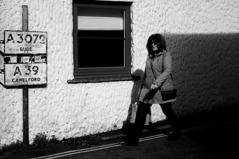 Photo by Leon Maillard