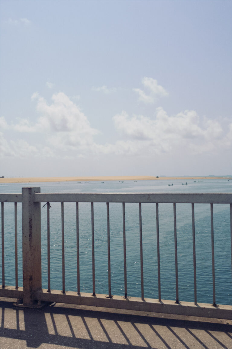 Photo by Arthur Sossa