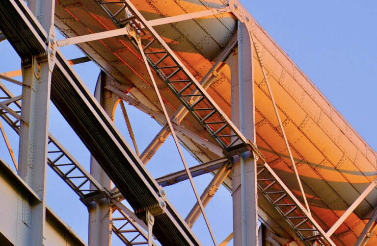 Photo by David George