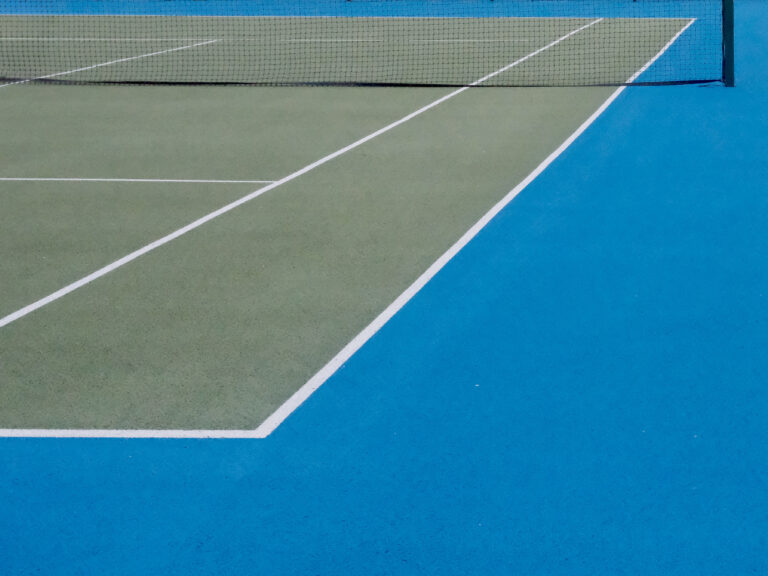 Photo by David George