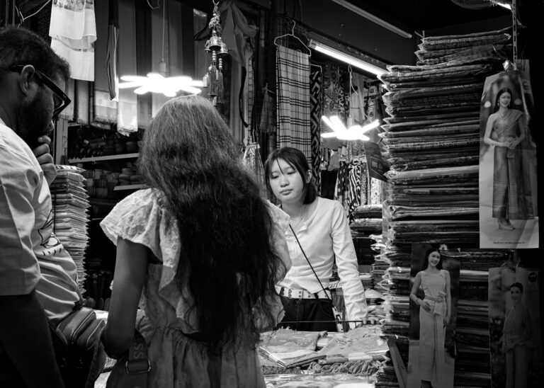 Photo by Stephen Lee