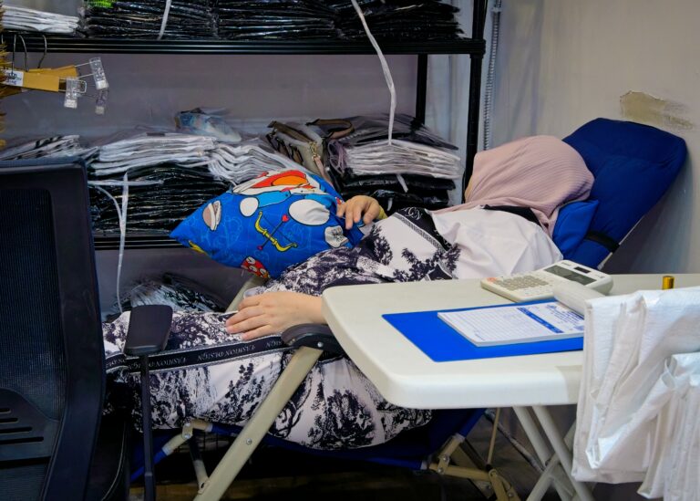 Photo by Stephen Lee