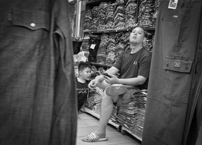 Photo by Stephen Lee