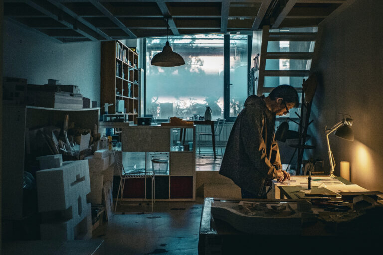 Photo by Alex 艾老师