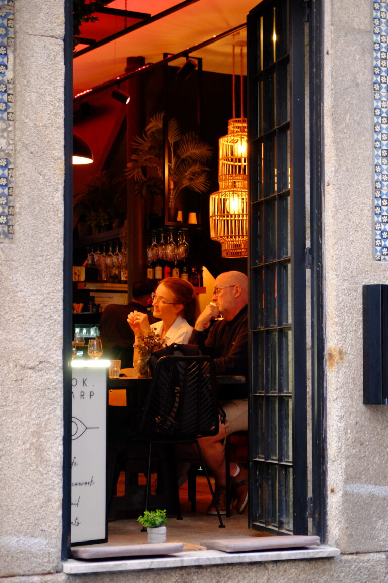 Photo by James Poyner