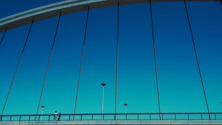 Photo by James Poyner