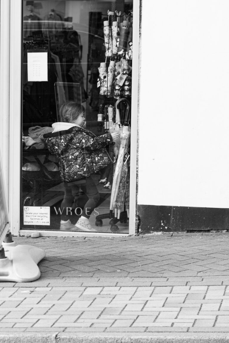 Photo by Leon Maillard