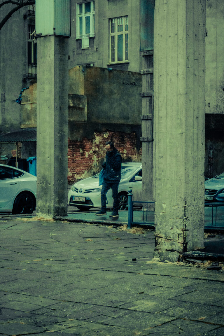 Photo by Grzegorz Obrocki