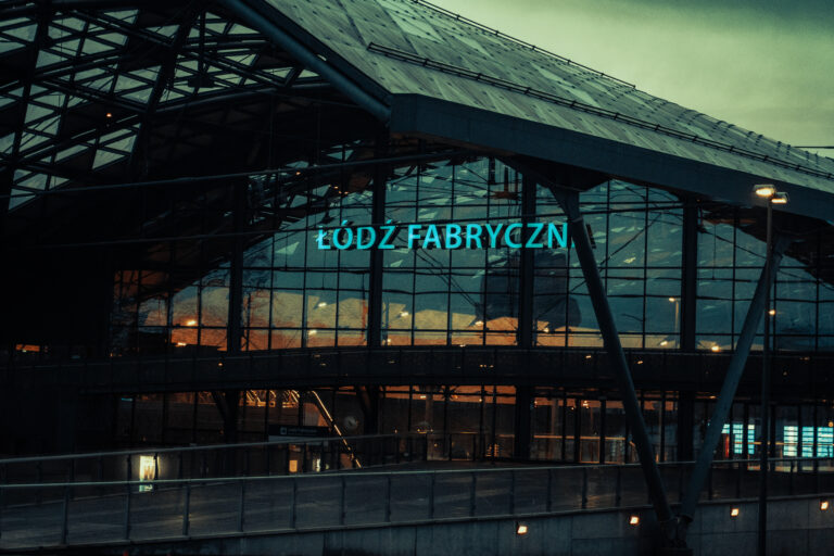 Photo by Grzegorz Obrocki