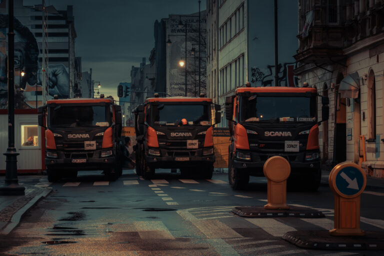 Photo by Grzegorz Obrocki