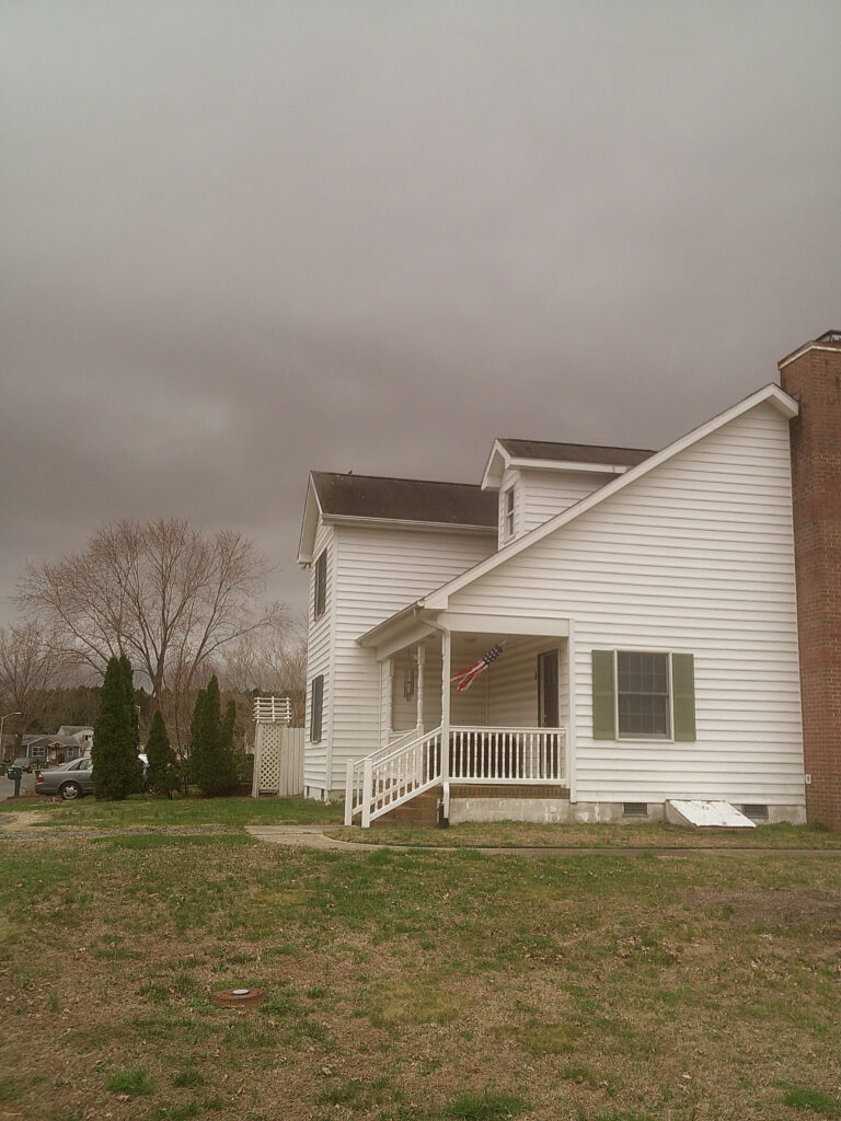 Photo by Will Hotton