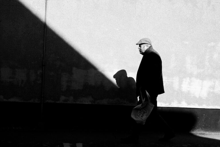 Photo by Leon Maillard