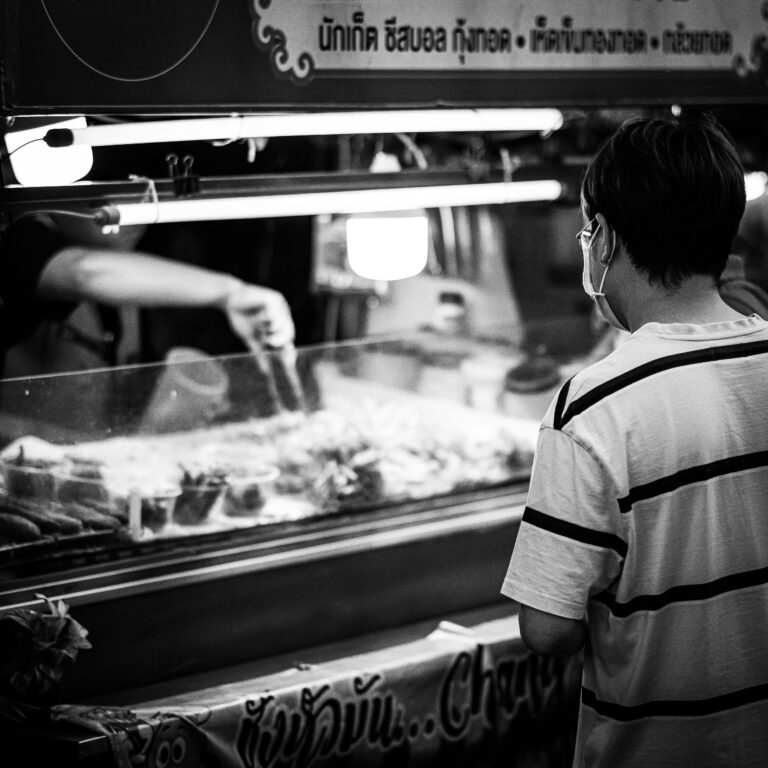 Photo by Michael Fritsch