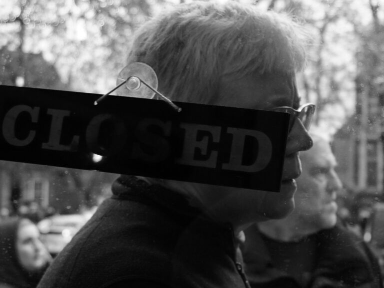 Photo by Chris Bennett