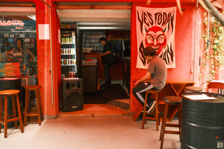 Photo by Nicolas Breno Klinke