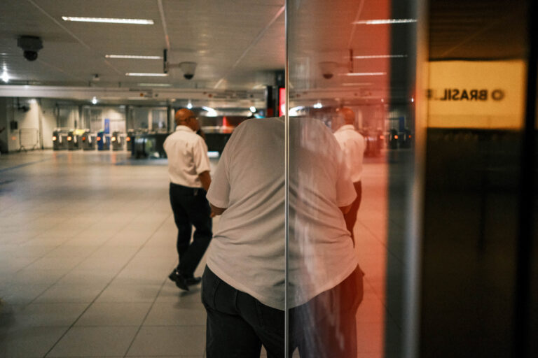 Photo by Nicolas Breno Klinke