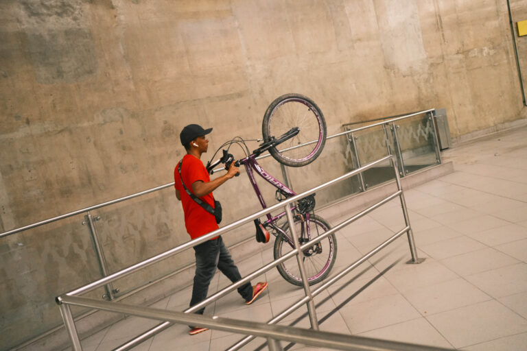 Photo by Nicolas Breno Klinke