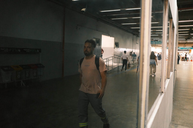 Photo by Nicolas Breno Klinke