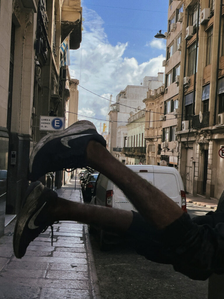 Photo by Marcelo Urtiaga