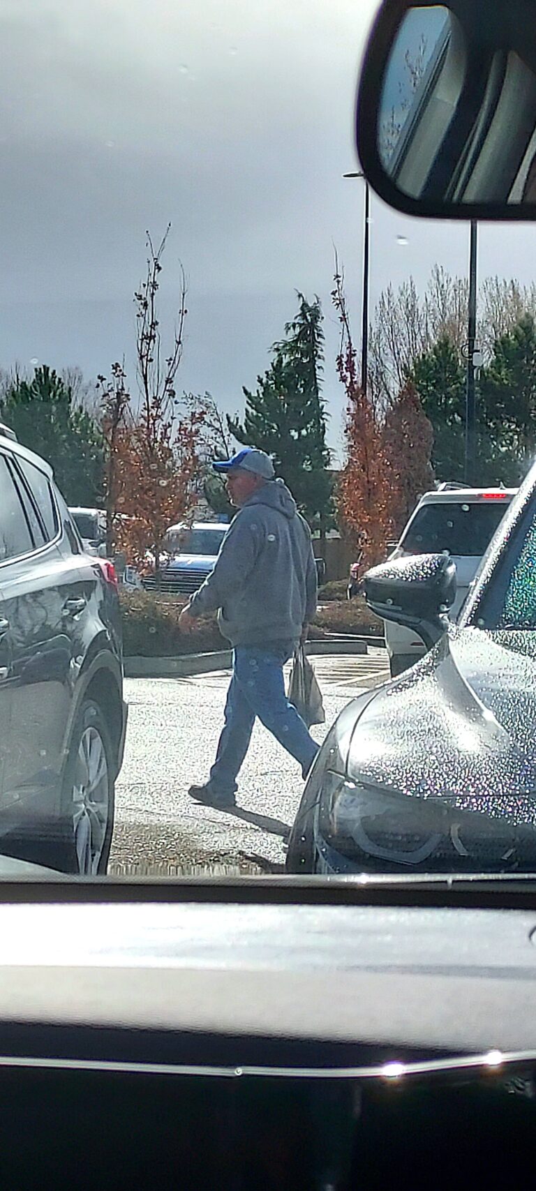 Photo by Elijah Wright