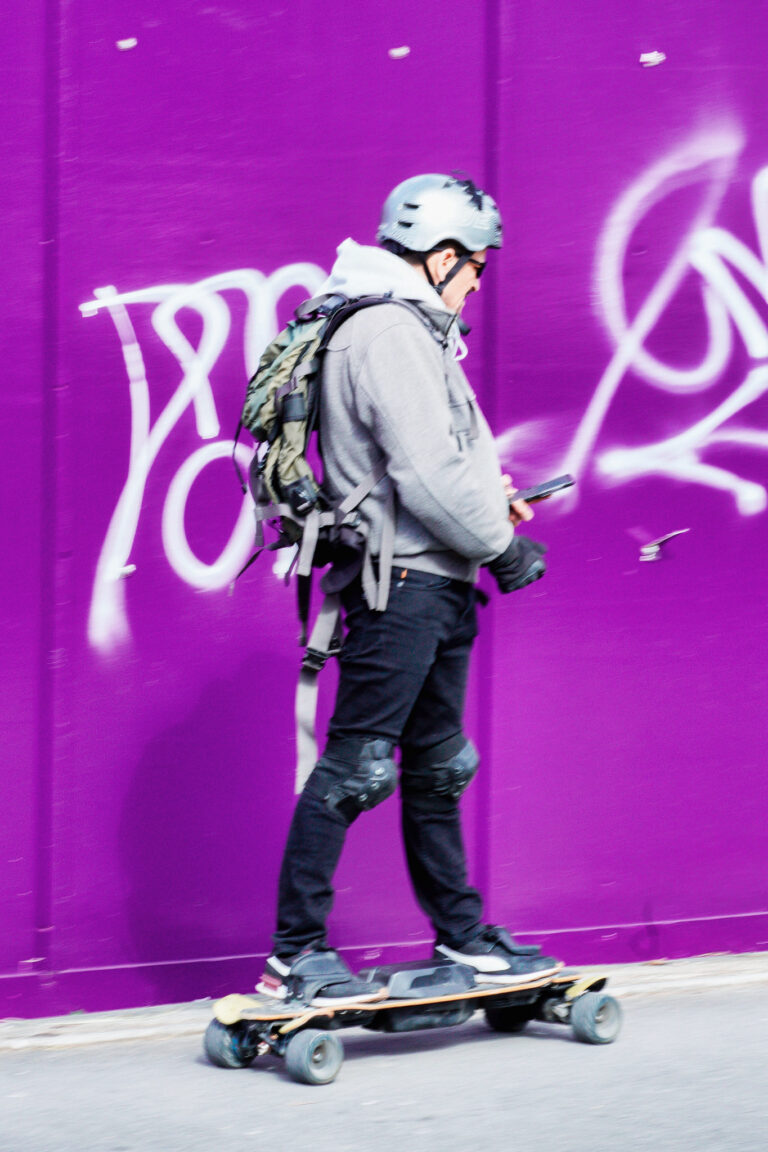 Photo by Simon Frost