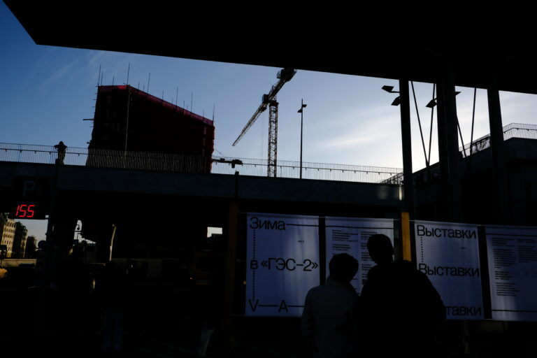 Photo by Artem Stroganow