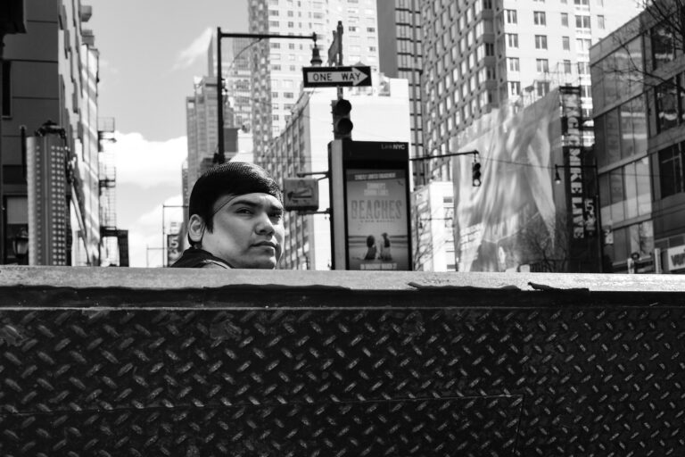 Photo by Kurt Slater