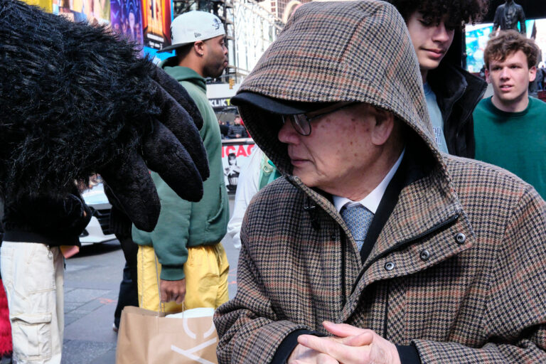 Photo by Kurt Slater