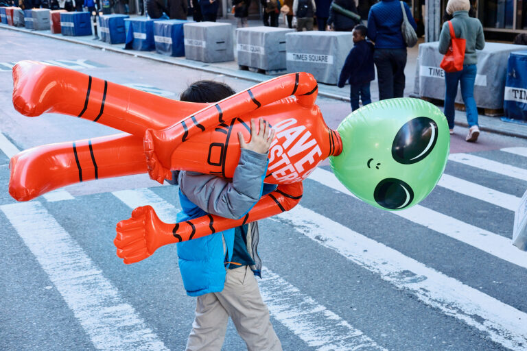 Photo by Kurt Slater