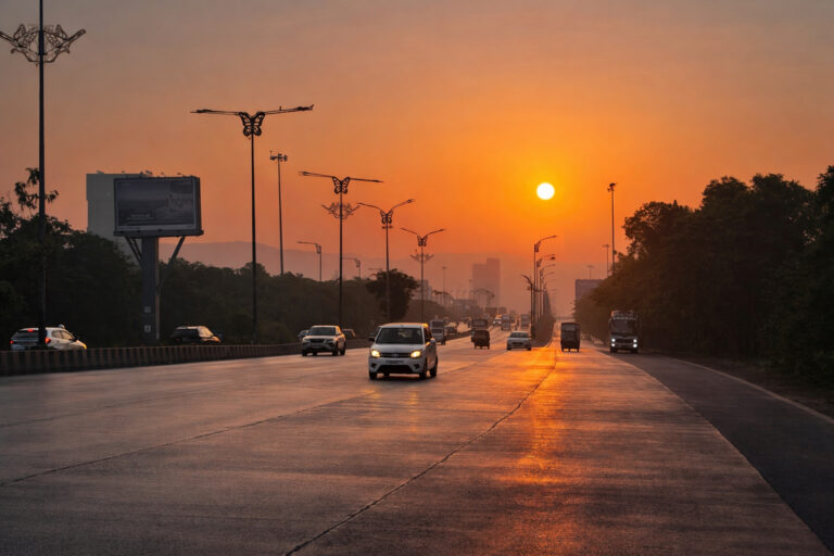 Photo by Sameer Khot