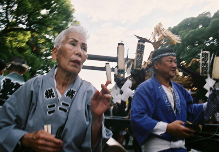 Photo by Keita Nagata