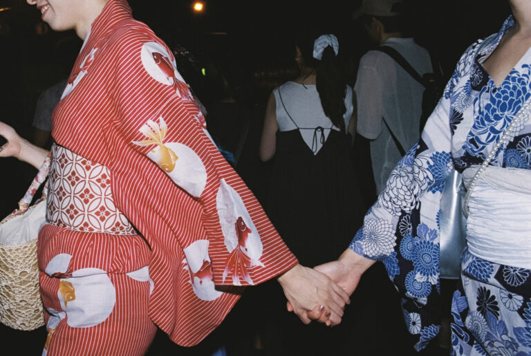 Photo by Keita Nagata