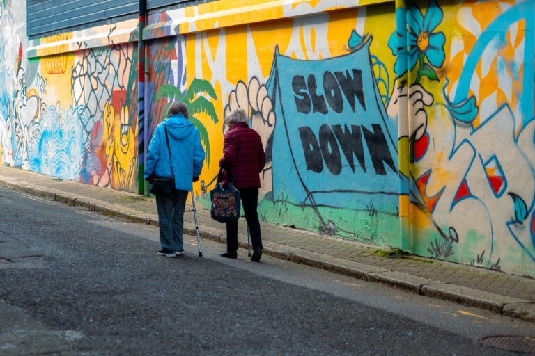 Photo by Leon Maillard