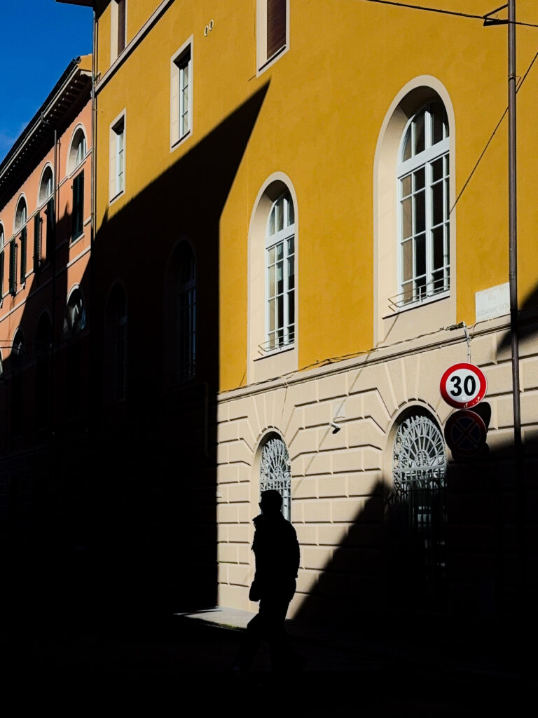 Photo by Pietro Tacconi