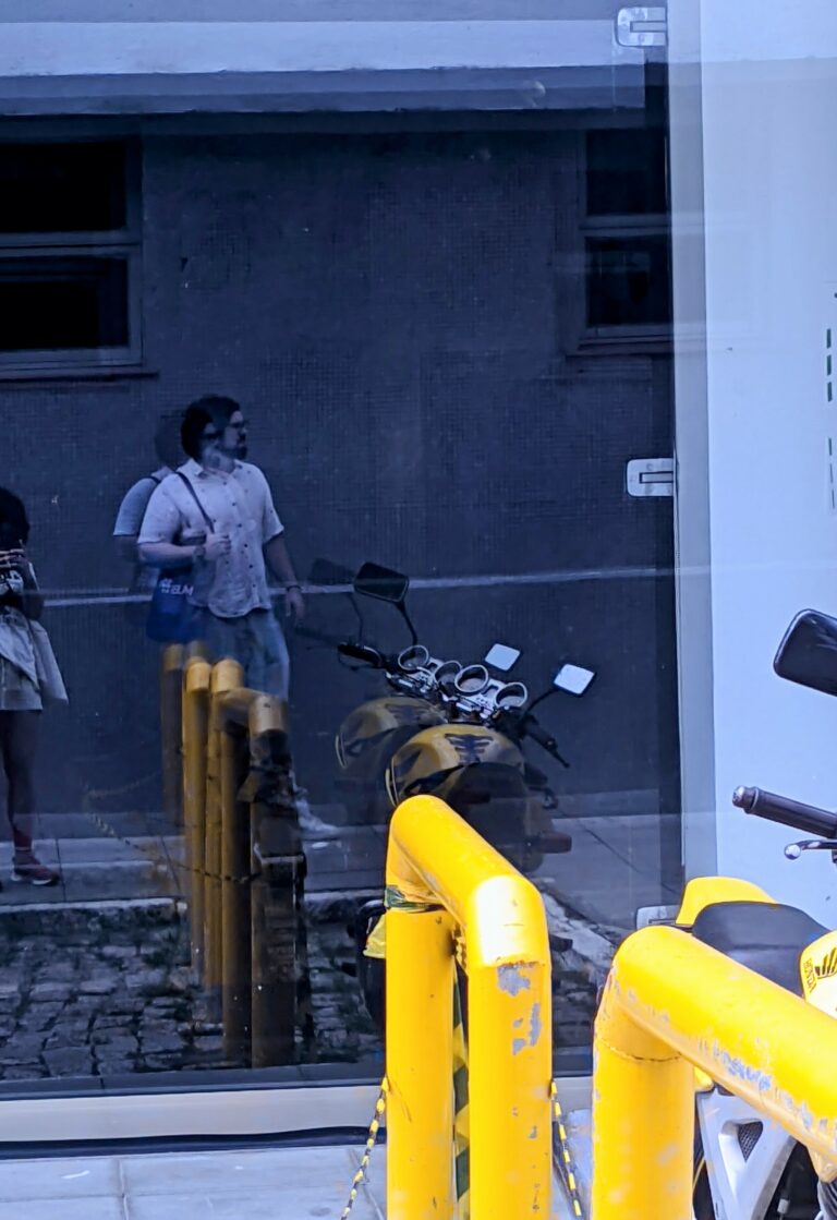 Photo by Laise Silva