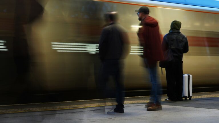 Photo by Chris Bennett