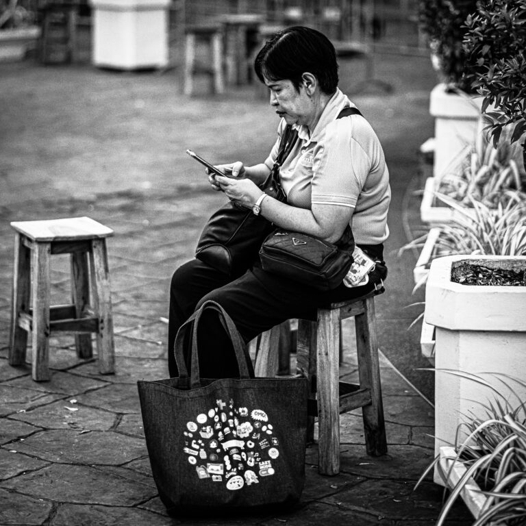 Photo by Michael Fritsch