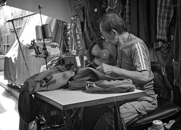 Photo by Stephen Lee