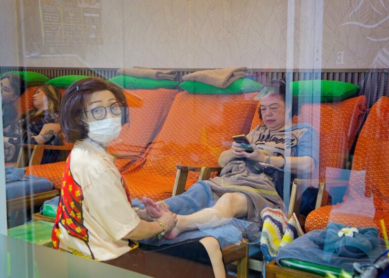 Photo by Stephen Lee