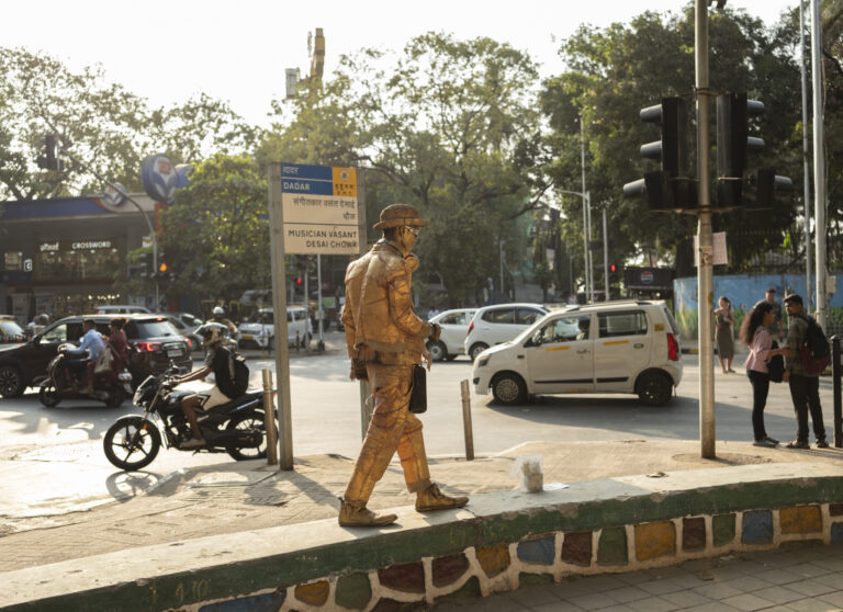 Photo by Sameer Khot