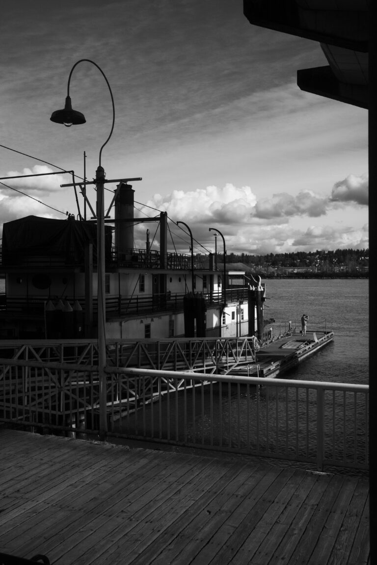 Photo by Jeremy Renke