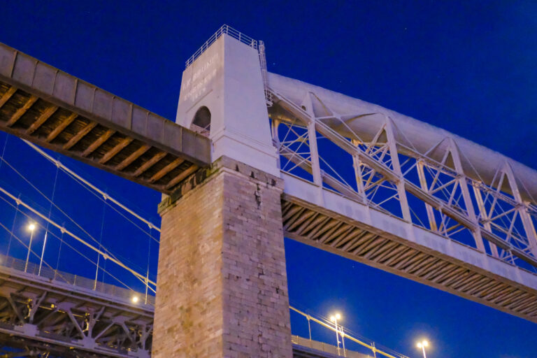 Photo by David George