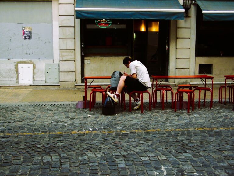 Photo by Diestro Corleone