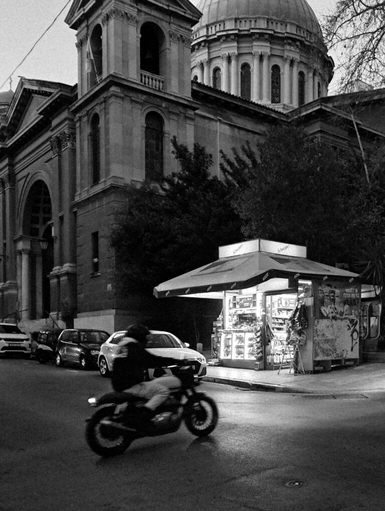 Photo by Allan Almeida