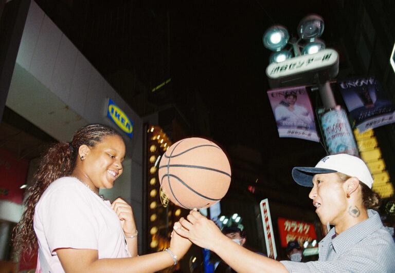 Photo by Keita Nagata