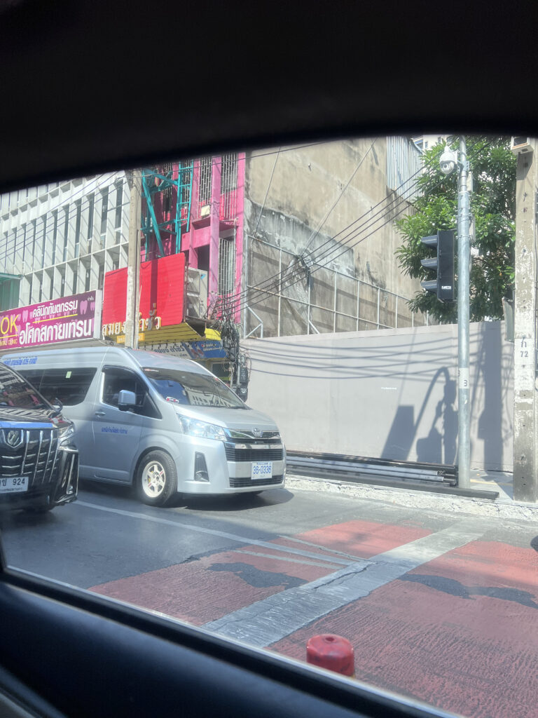 Photo by Jiraporn Nuserm