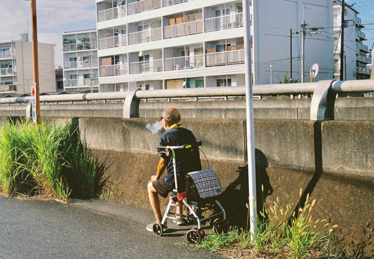 Photo by Keita Nagata