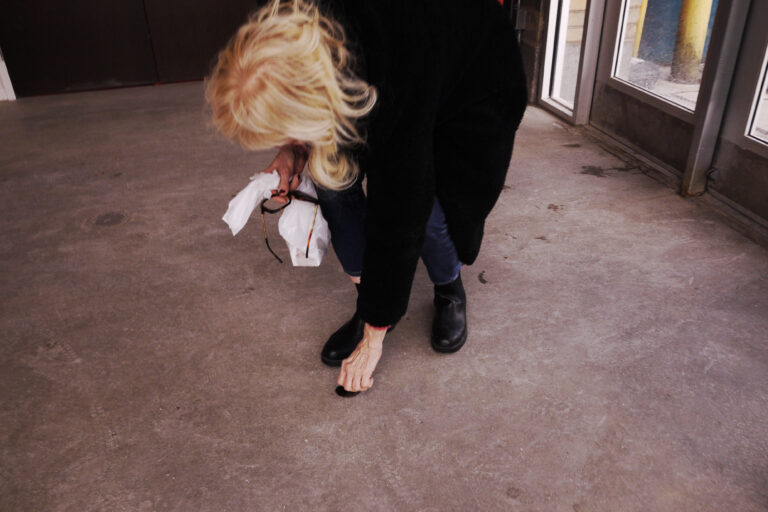 Street photo in Cleveland, United States by Keita Nagata