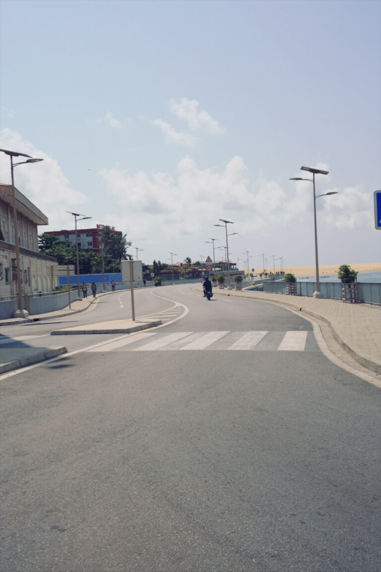 Photo by Arthur Sossa